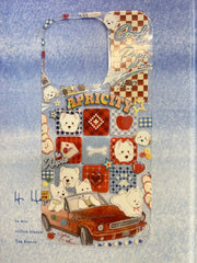 West Highland White Terrier Tape West Highland White Terrier Tape | Pet Journaling