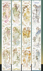 Iridescent Myth PET Tape Iridescent Myth Angel PET Tape | Ethereal & Fantasy Journaling