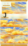 Sky & Water Basic Backgrounds Collection (Limited · No Restock)