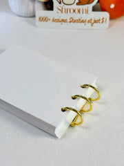 Blank Postcard Paper Blank Postcard Paper