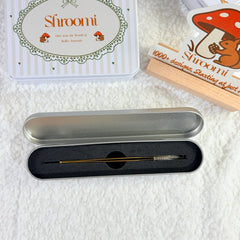 Journal Tool Clip Organizer - Multi-Functional Planner Accessory Holder