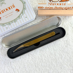 Journal Tool Clip Organizer - Multi-Functional Planner Accessory Holder