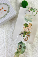 That Girl Character PET Tape - 5.5cm x 109cm