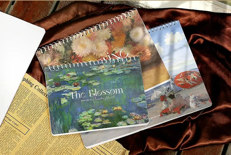 Release Paper Book / Sticker Backing Book Notefor