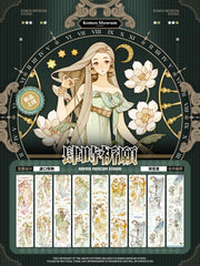 Iridescent Myth PET Tape Iridescent Myth Angel PET Tape | Ethereal & Fantasy Journaling