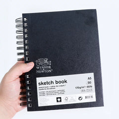 Premium Journal Notebook - High Quality Planner for Bullet Journaling & Creative Writing