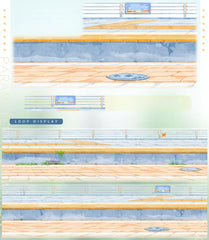 Street & Road Collection Vol.1 - 9 Styles Street & Road Collection Vol.1 – PET Tape Set for Journaling & Scene Making | Shroomi