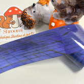 Twilight Pavement PET Tape Twilight Pavement PET Tape | Stone Path Scenery for Journaling