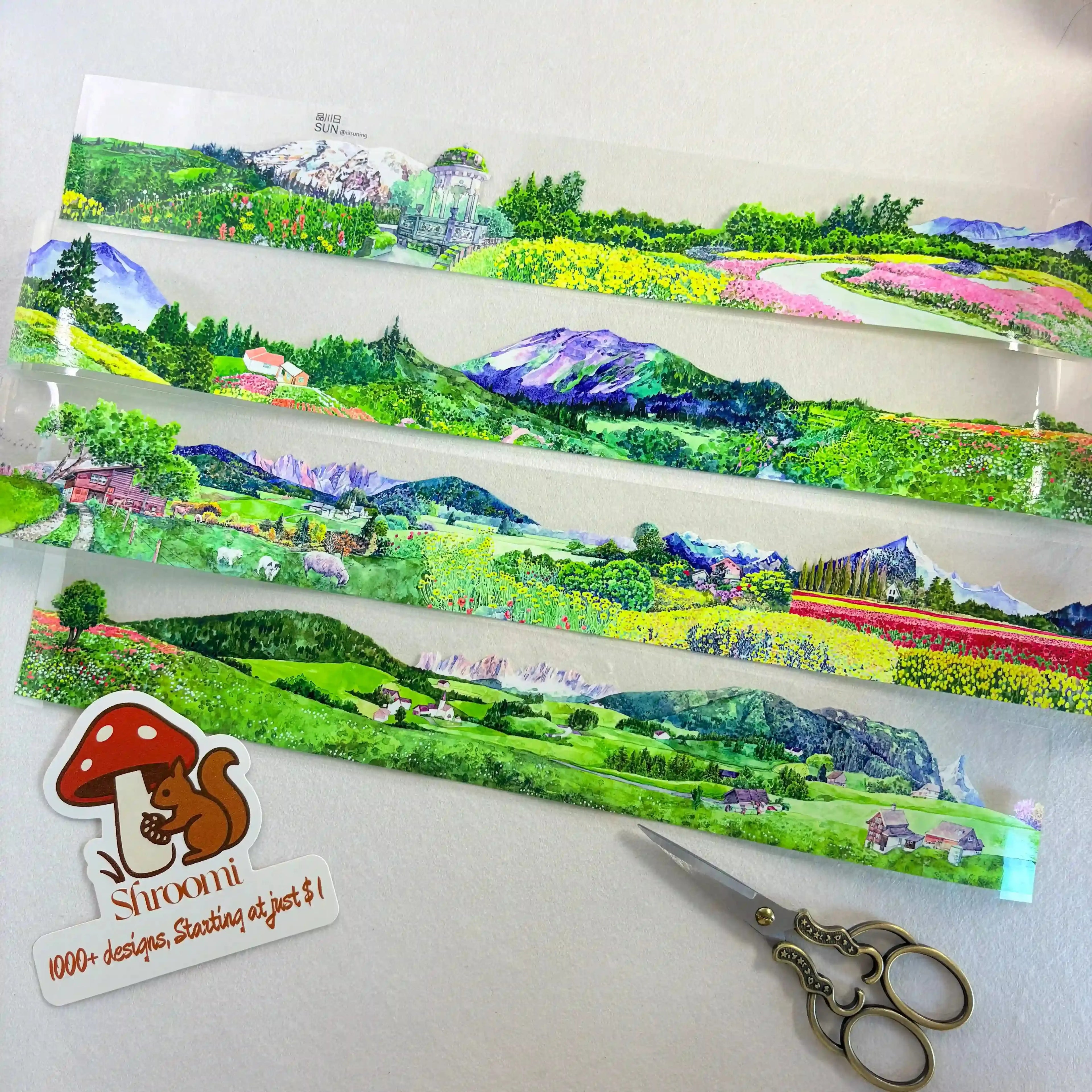 Village PET Tap 品川日-SUN