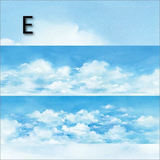 Sky & Water Basic Backgrounds Collection (Limited · No Restock)