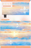 Sky & Water Basic Backgrounds Collection (Limited · No Restock)