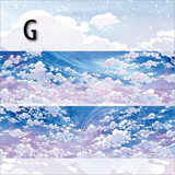 Sky & Water Basic Backgrounds Collection (Limited · No Restock)