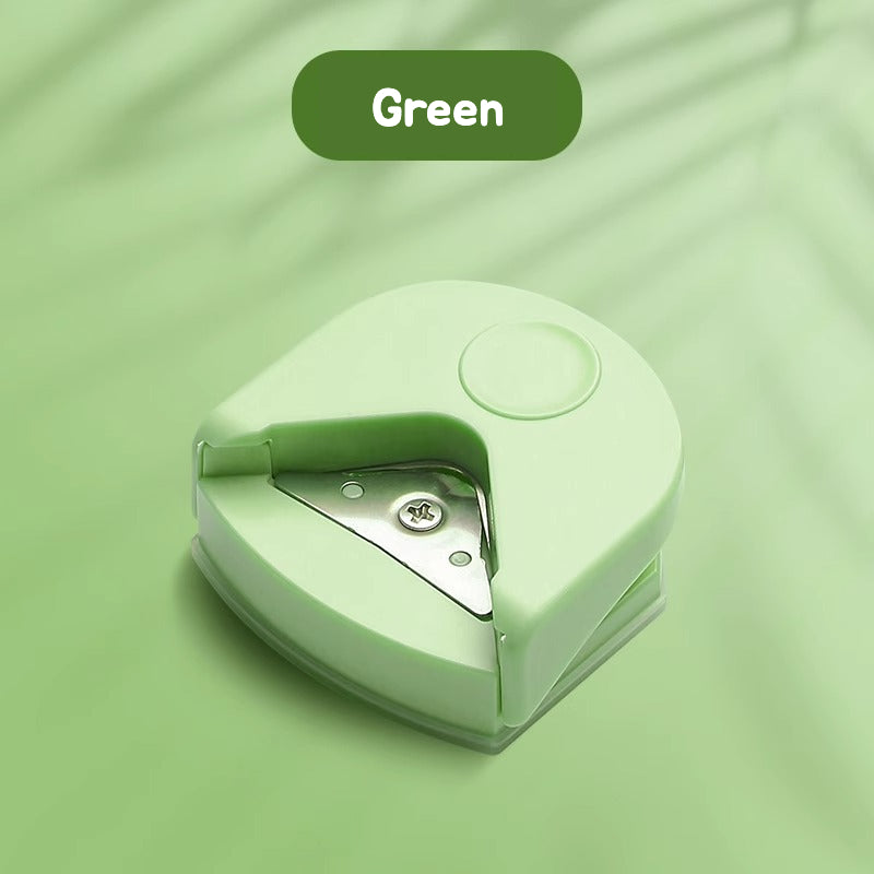 R4 Journal & DIY Corner Rounder Punch