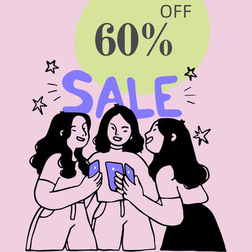 60% Off