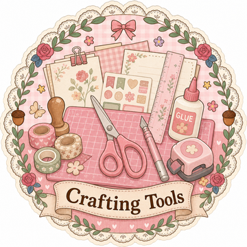 Crafting Tools