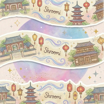🐲 Oriental & Chinese