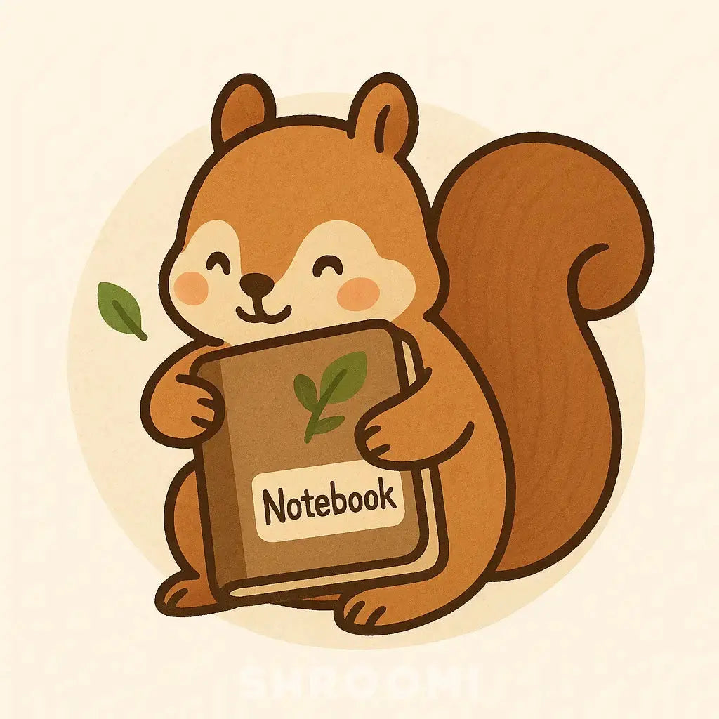 collection image notebook by hand-drawn