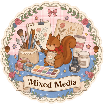 Mixed Media