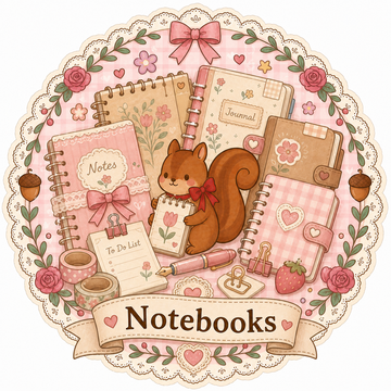 Notebooks