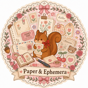 Paper & Ephemera