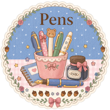 Pens