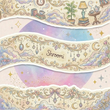 ✨ Accent & Embellishment