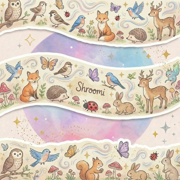 🐦 Birds & Animals