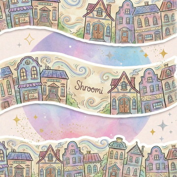 🏙️ Cityscapes & Architecture