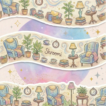 🏠 Interiors & Everyday
