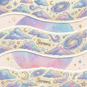 🌌 Sky & Atmosphere