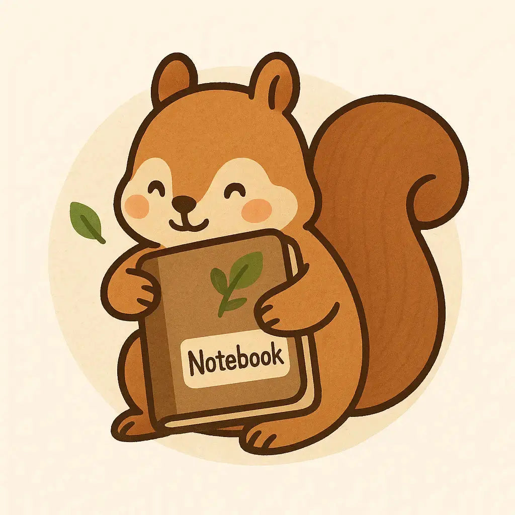 collection image notebook by hand-drawn