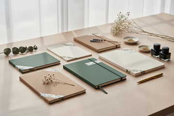 Journal Book
