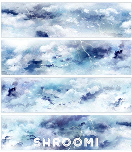 Sky Collection Vol.3 - One Loop/Whole Roll