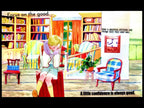 Interior Scene Tape – Xianyoo Studio XIANYOO