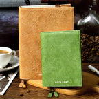 Journal Cover - Tyvek Notebook Cover Notefor