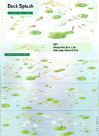 Characters & Companions - JINGWUZHI JINGWUZHI