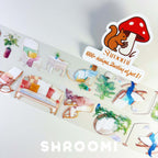 Modern Furniture 2 PET Tape Modern Furniture 2 PET Tape – Contemporary Interior Design