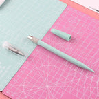 Colorful Exacto Craft Knife, Hobby Knife