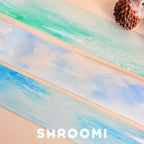 Sky & Water Collection - 3 Styles