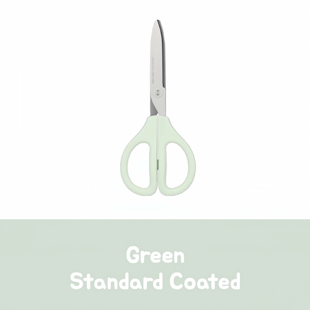 Smooth Cut Journaling Scissors