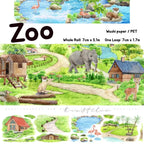 Nature Scenes PET Tape · Multiple Designs Available NEW