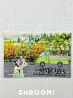 Road Decorative PET Tape