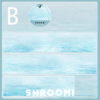 Sky & Water Collection - 3 Styles