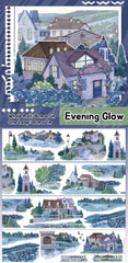 Evening Glow PET Tape