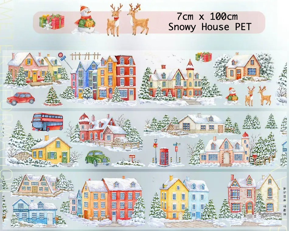 Halloween & Christmas Vol.1