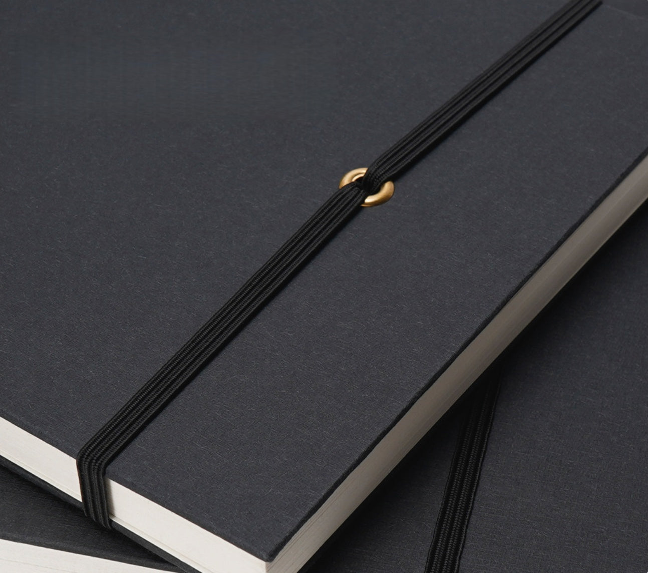 Loose-Leaf Journal Book