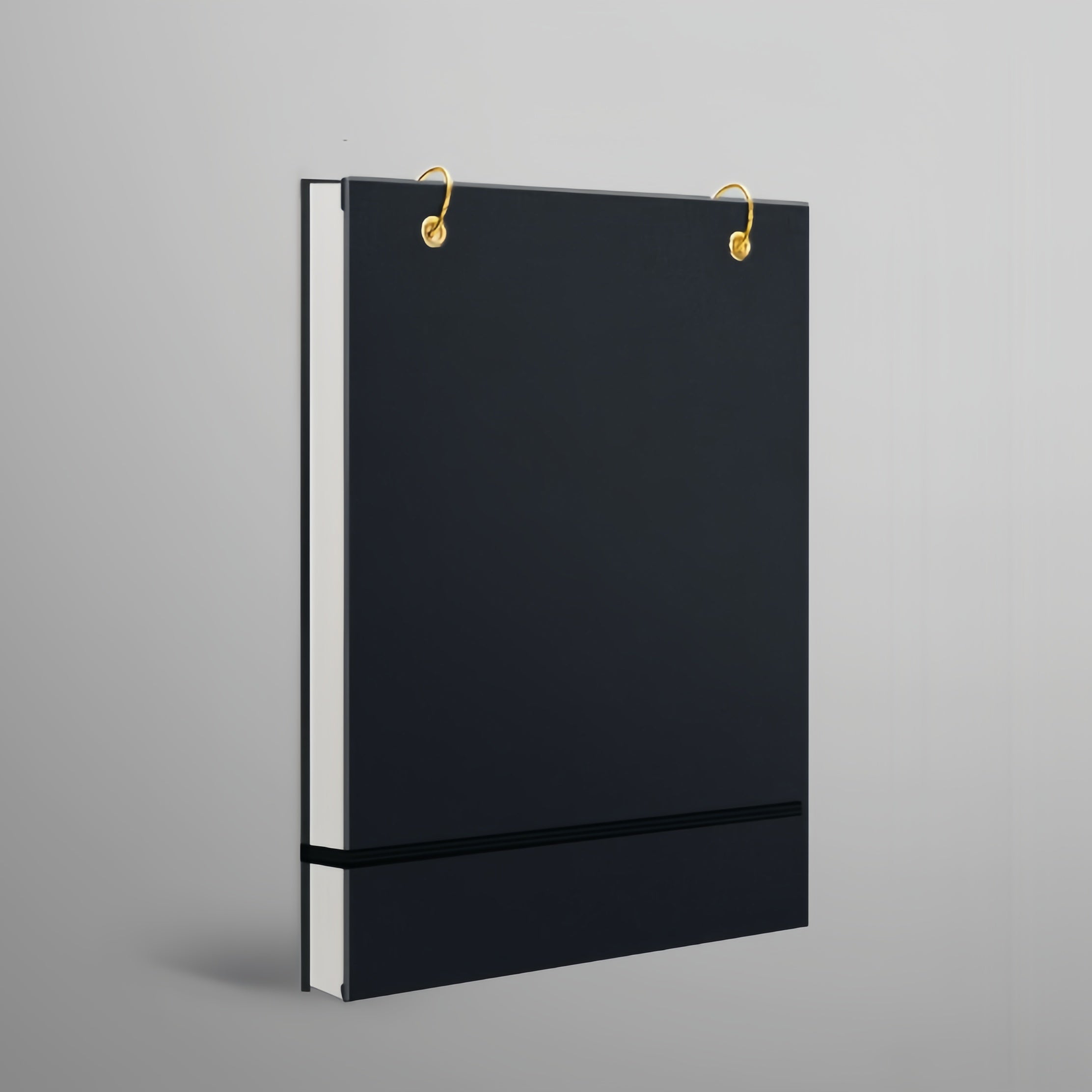 Loose-Leaf Journal Book