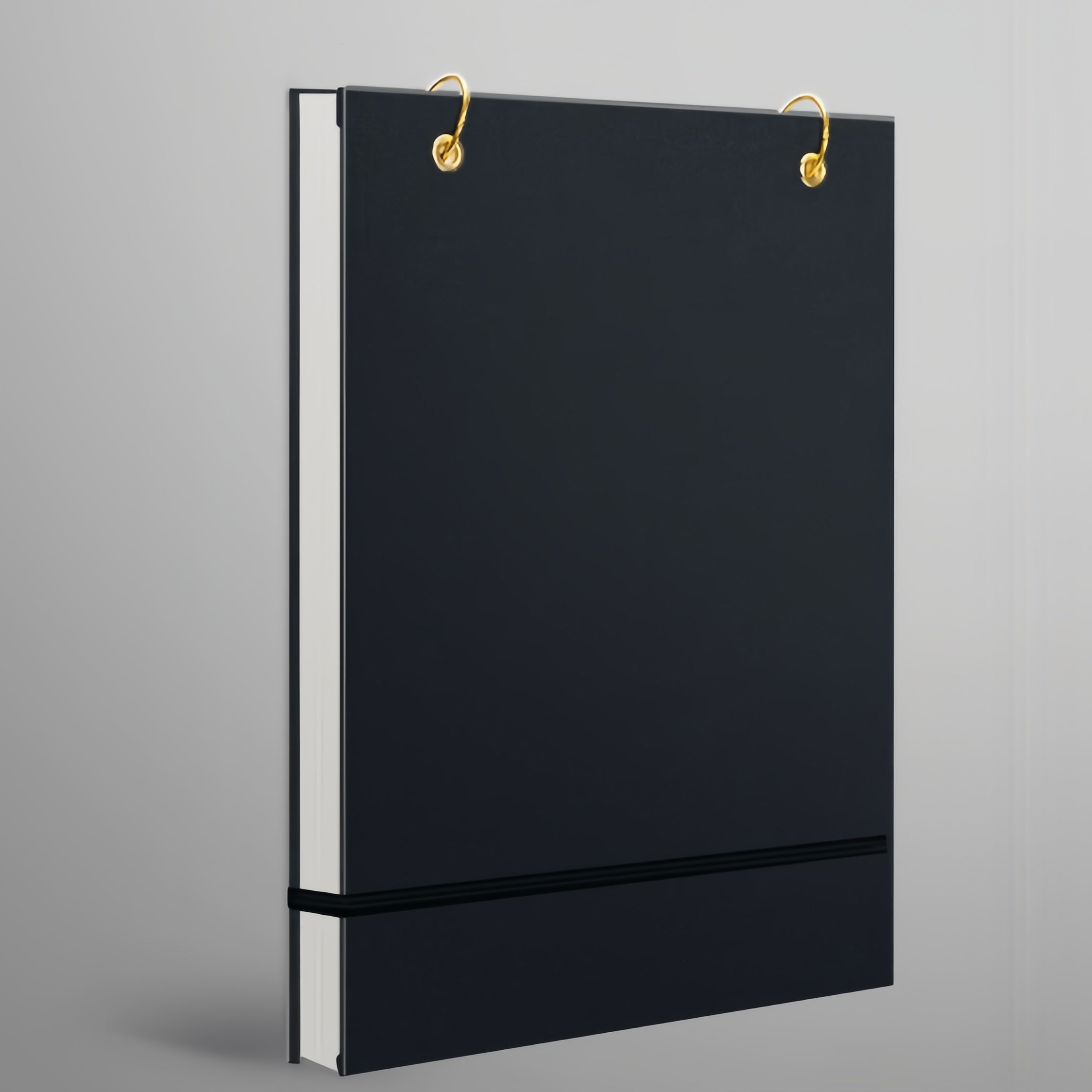 Loose-Leaf Journal Book