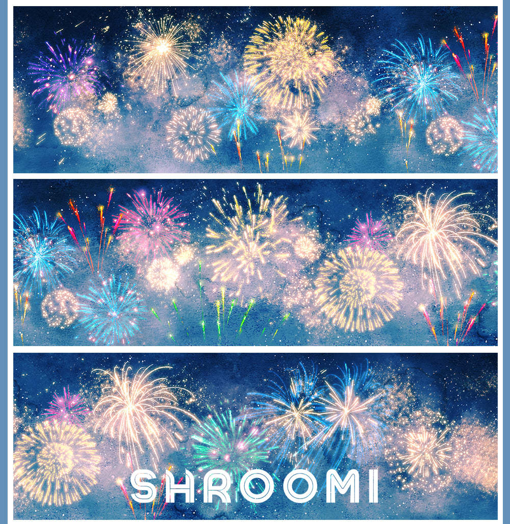 Sky Collection Vol.3 - One Loop/Whole Roll