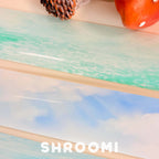 Sky & Water Collection - 3 Styles